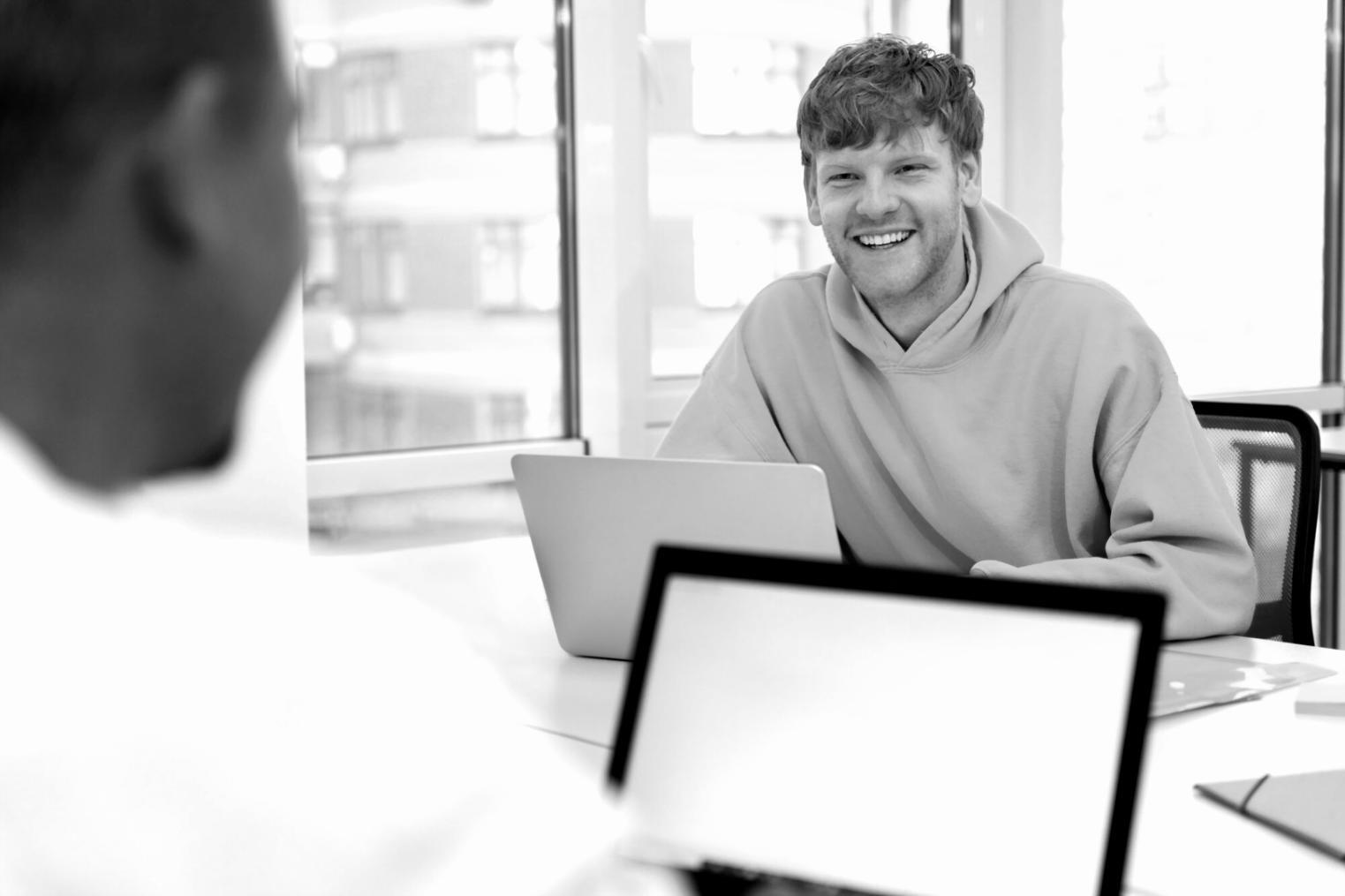 Content analysis and search optimization process